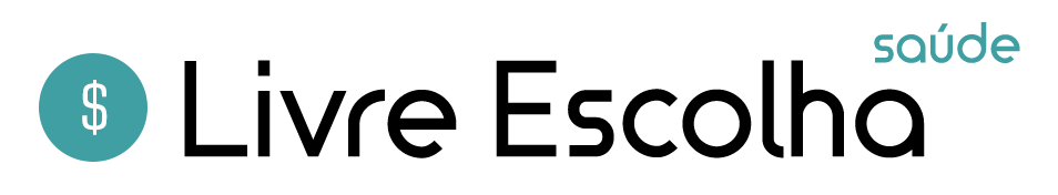 Livre Escolha Saúde